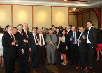 Tri ditë në New York – (Me vatranët e Detroitit në 100 vjetorin e Vatres)