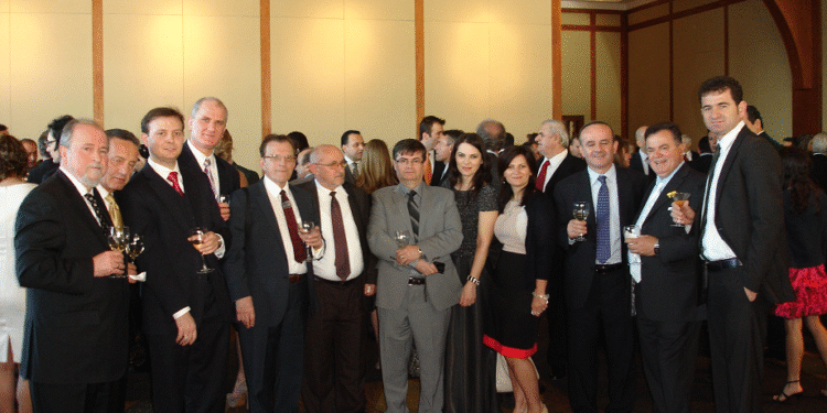 Tri ditë në New York – (Me vatranët e Detroitit në 100 vjetorin e Vatres)