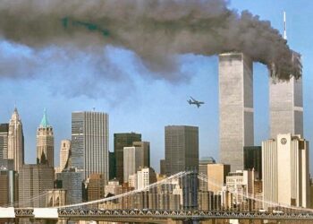 9/11 – Shoku dhe tmerri vazhdojnë të mbeten