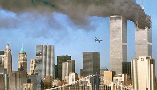 9/11 – Shoku dhe tmerri vazhdojnë të mbeten