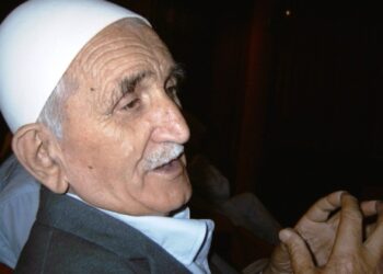 Në vend të përkujtimit për rapsodin e njohur Sali Sadiku