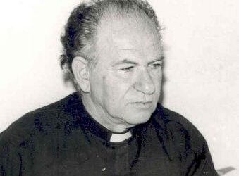 Dom Simon Filipaj nderi i kombit