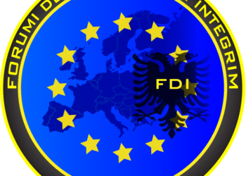 Deklaratë për opinion e Forumit Demokratik për Integrim