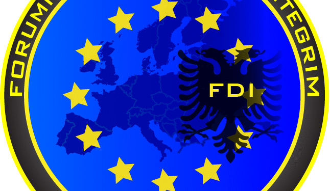 Deklaratë për opinion e Forumit Demokratik për Integrim