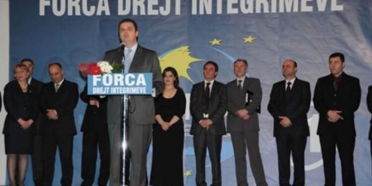 Të tregojnë dinjitet dhe vetdije