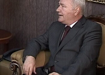 Ferhat Dinosha refuzoi Koalicionin Shqiptarë