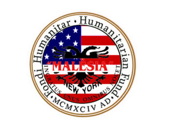Fondi Humanitar Malësia (New York) fton komunitetin shqiptarë në mbrëmjen për rritje fondesh