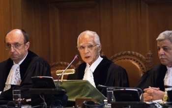 GJND: Pavarësia e Kosovës nuk shkel të drejtën ndërkombëtare