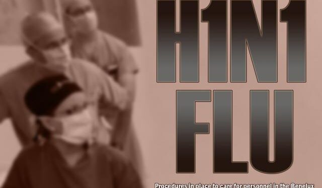 Vdiq pacienti me virusin H1N1