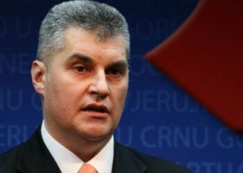 Podgorica mohon të ketë marrë ftesë për demarkacionin