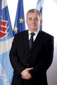 Konferenca për shtyp e Kolë Lugjuraj, të Koalicionit “Për Malin e Zi më të mir”, për Malësinë më të mirë