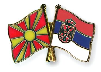 Shtriga sllave ka nisur të lëshojë shtat në Maqedoni