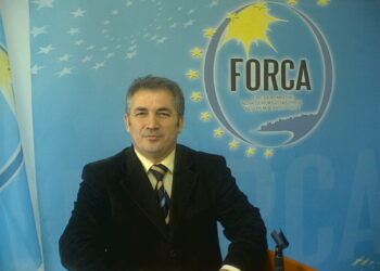 Inicohet hapja e Konsulatës së Shqipërisë në Ulqin