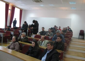 Komuna urbane e Tuzit ndanë mjetet financiare organizatave joqeveritare (e plotësuar)