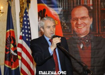 Katër vite pa Rugovën – Presidentin e parë, e historik të Kosovës