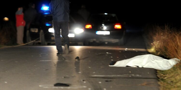 Aksident – Humb jetën këmbësorja Hanë Lekoçaj (60)