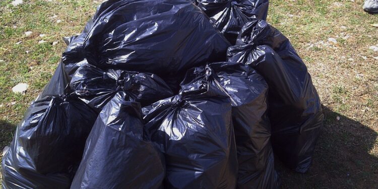 Aksion i madh i pastrimit të mbeturinave në Malësi (e plotësuar)