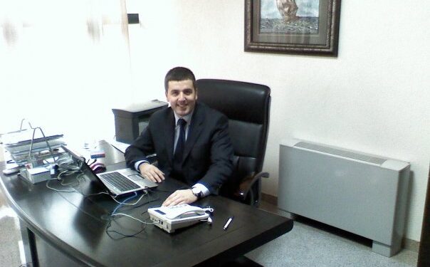 JO referendumit PO standardeve – Angjell Gojçaj