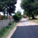 Asfaltohet rruga në fshatin Vrane