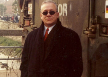 Themeluesi i UCK-se, Azem Syla edhe nderi dhe krenaria e kombit Shqiptar