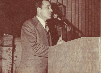 Pushoi nji zemer e madhe shqipëtare në SHBA!