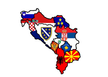 Fashizmi sllav tregon dhembët e Evropa hesht