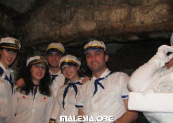 Karnevalet “Koret 2010” Ballo nën Maskë