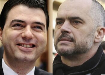 Tirana ende pa fitues zyrtar – Festojnë fitoren të dy Aleancat