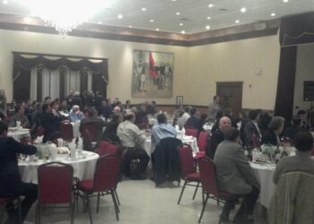 Shoqata “Malësia e Madhe” Michigan ndihma për vëndlindje