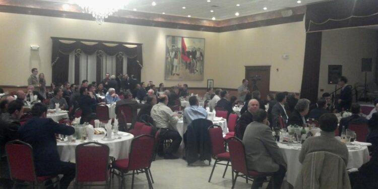 Shoqata “Malësia e Madhe” Michigan ndihma për vëndlindje