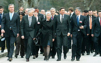 Të gjithë kemi nevojë për të gjithë, konferenca e Bërdos bëhet proces