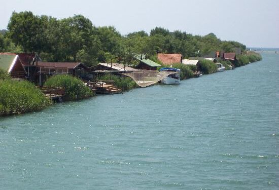 Permbytjet ne rrethine te Ulqinit,situata është në kontroll pohon kryetari i Komunës Gzim Hajdinaga