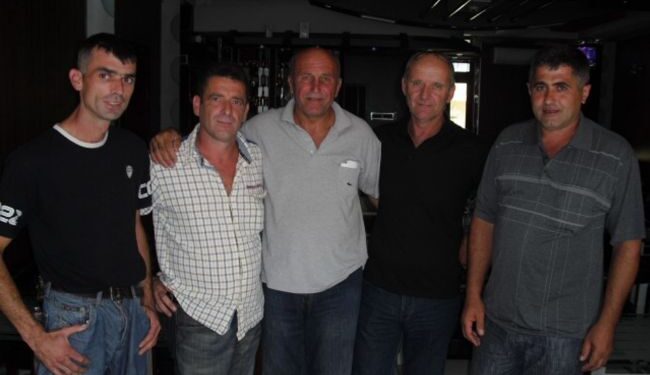 “Fluturimi i shqiponjës” – Përsëri në Spuzh