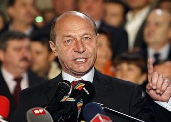 Basesku: Rumania do lejoje mburojen anti-rakete