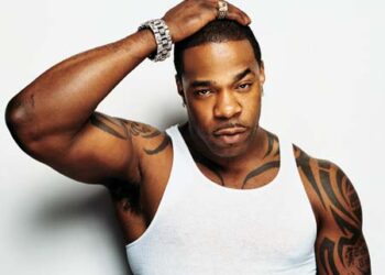 Busta Rhymes në Kosovë