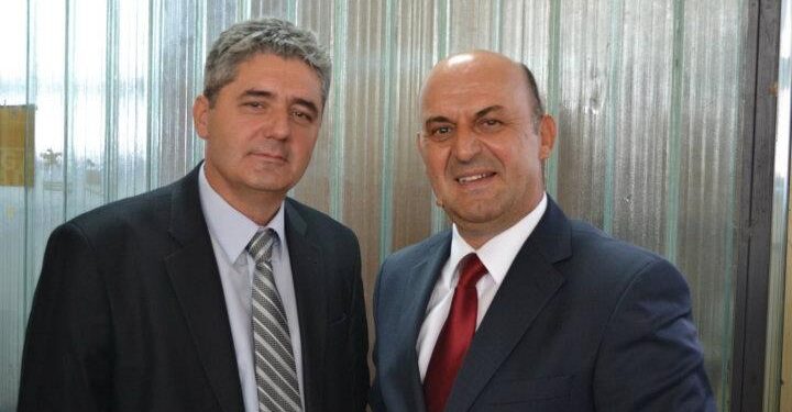 Cungu kryetar i komunës së Ulqinit, Mustafa kryetar i kuvendit