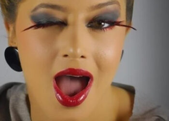 Dafina fituese e Videofestit