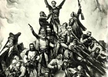 Lajmërim: Kremtimi i 101-vjetorit të Kryengritjes së Malësisë së Madhe në Tuz