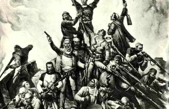 Për nderë të 100 vjetorit të ngjarjes më të lavdishme të historisë së Malësisë së Madhe – Kryengritjes së Malësisë së Madhe të vitit 1911, Këshilli organizativ  për shënimin e këtij jubileu, me seli në Tuz, shpall: