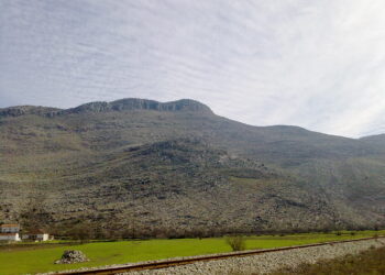 Gruda,  trevë e krenarisë kombëtare