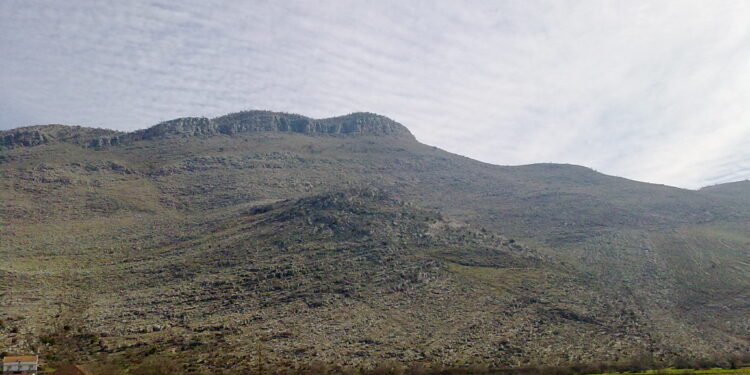 Gruda,  trevë e krenarisë kombëtare