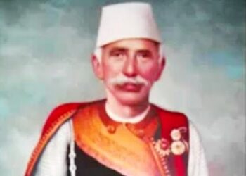 Diaspora shqiptare në Amerikë kërkon ngritjen e një monumenti për Dedë Gjon Lulin në shtetin amë