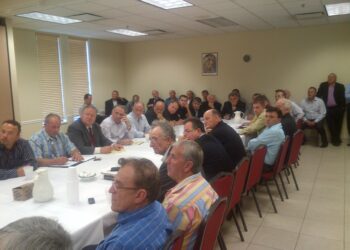 Aprovohen komisionet që do të veprojnë për 100 vjetorin e Pavarësisë në Michigan – nga Pjetër Jaku