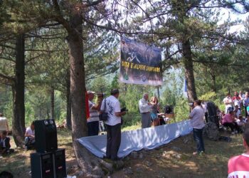 Reportazh nga Thethi i Alpeve Shqiptare