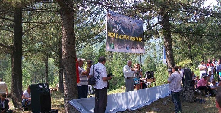 Reportazh nga Thethi i Alpeve Shqiptare