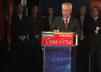 U mbajt tribuna e koalicionit Për Tuzin Evropian në Tuz – VIDEO