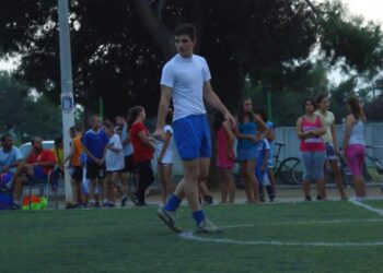 Driton Camaj,  shqiptari i vetëm  në  formacionin e  Malit të Zi