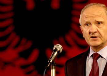 Hakerët serbë sulmojnë ueb-faqen e Presidencës së Kosovës