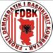 FDBK kërkon vetëvendosje për shqiptarët jashtë Kosovës e Shqipërisë