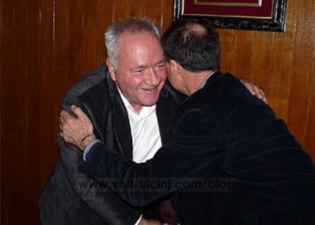 Ulqin më në fund bëhet me pushtet